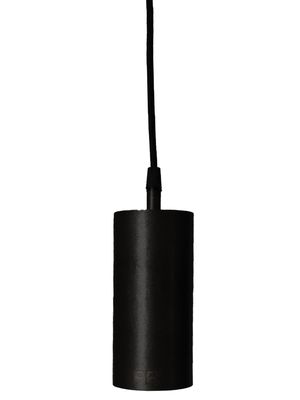 Ample Fönsterlampapa Mattsvart 15cm | PR Home