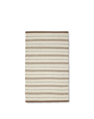 Jakobsdals Nissan Matta 60x90 cm Brun