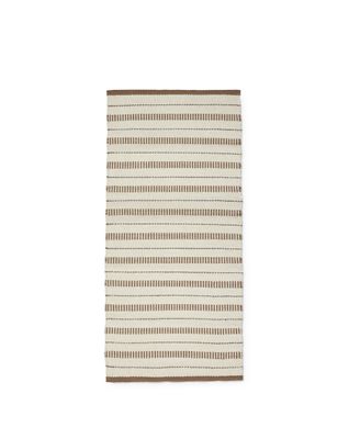 Jakobsdals Nissan Matta 70x140 cm Brun