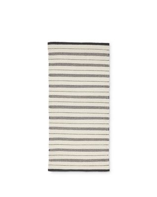 Jakobsdals Nissan Matta 70x140 cm Svart