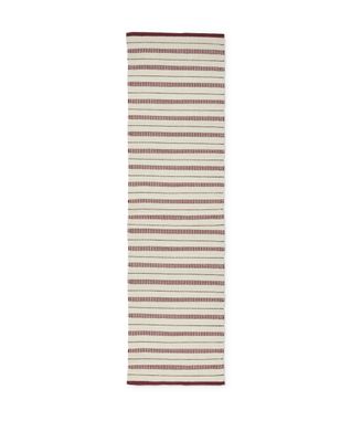 Jakobsdals Nissan Matta 70x240 cm Röd