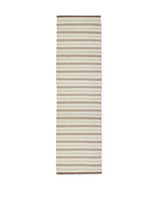 Jakobsdals Nissan Matta 70x240 cm Brun