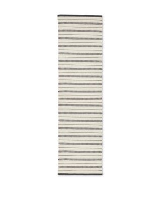 Jakobsdals Nissan Matta 70x240 cm Svart