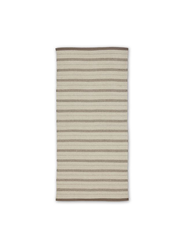 Jakobdahls Nissan Matta 70x140 cm Greige