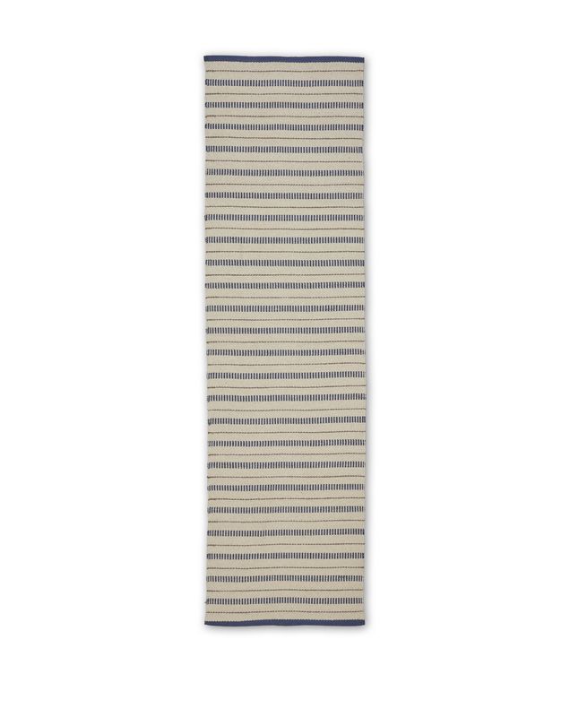 Jakobdahls Nissan Matta 70x240 cm Månljus