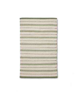 Jakobsdals Nissan Matta 70x140 cm Oliv