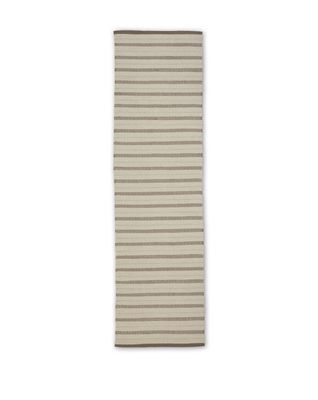 Jakobdahls Nissan Matta 70x240 cm Greige