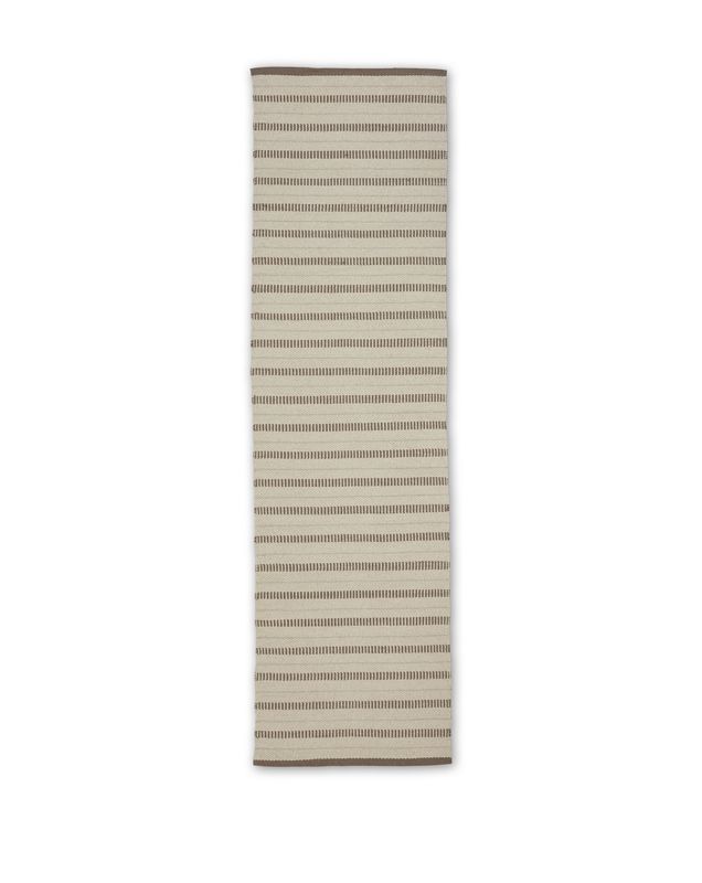Jakobdahls Nissan Matta 70x240 cm Greige