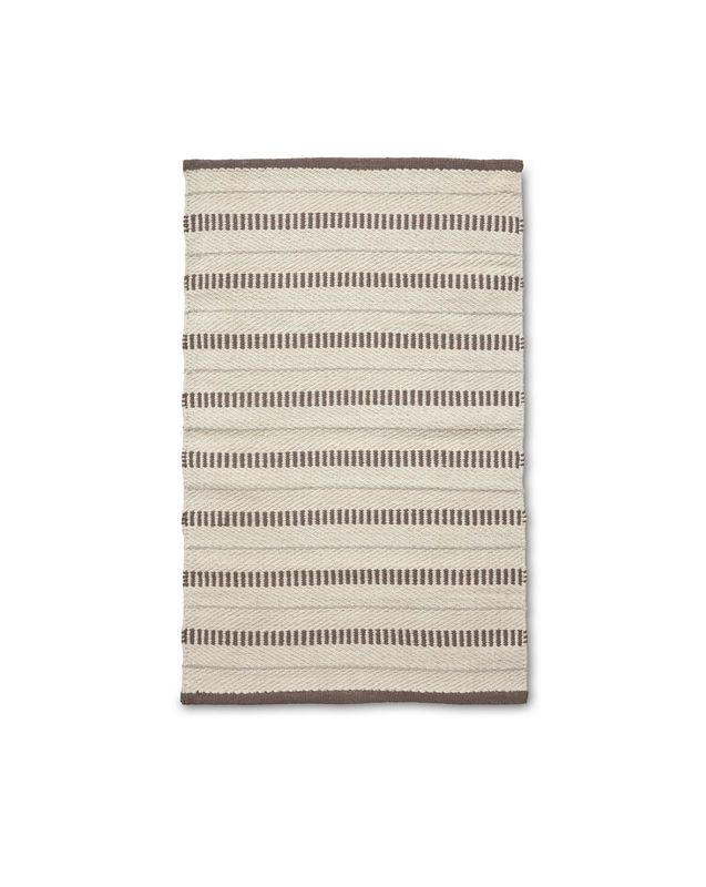 Jakobsdals Nissan Matta 60x90 cm Greige