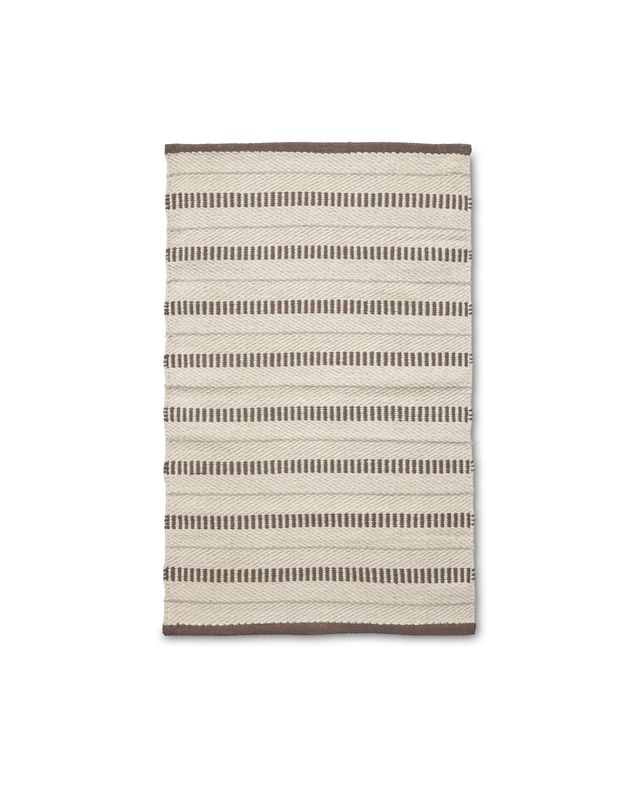Jakobdahls Nissan Matta 60x90 cm Greige