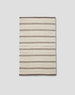 Jakobsdals Nissan Matta 60x90 cm Greige