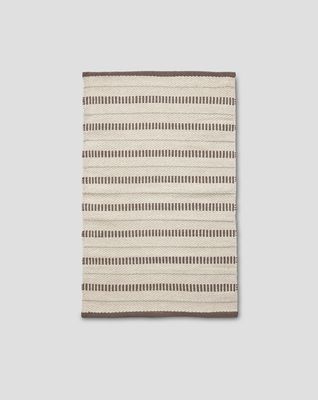 Jakobdahls Nissan Matta 60x90 cm Greige