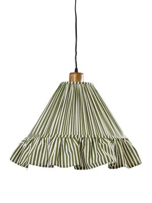 PR Home Estrid Taklampa Mossa 40cm