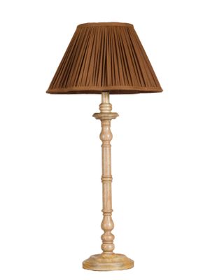 PR Home Joy Bordslampa Beige