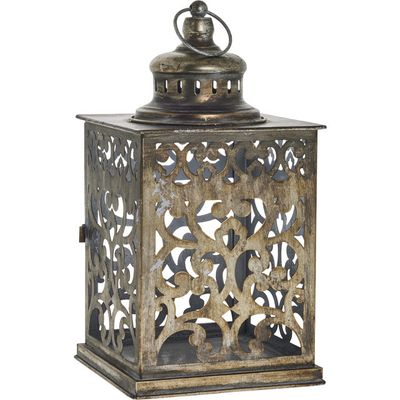 Lene Bjerre Misella Lykta H43.5 cm