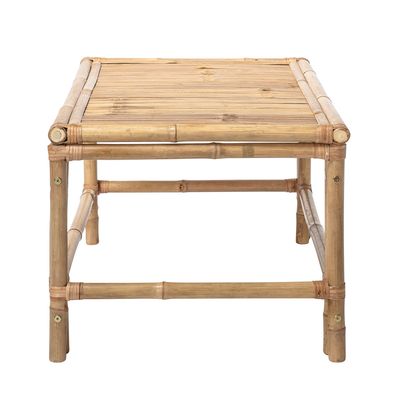 Soffbord Natur Bambu Sole | Bloomingville