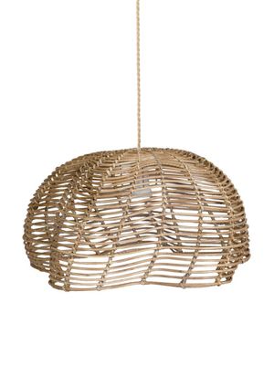 PR Home Mayla Taklampa Natur 43cm