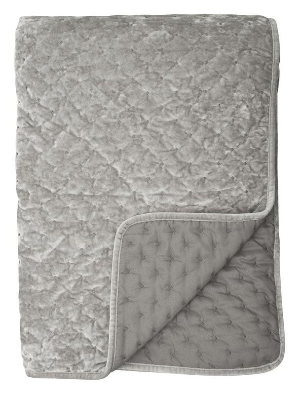 Svanefors Cia Överkast Enkel Lin 180x260 cm