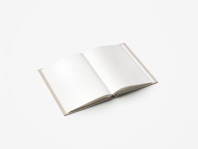 Fotobok Bebis 3-pack - My First 3 Years