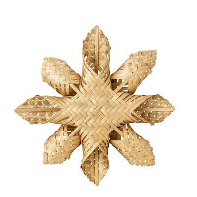 Stjärna Guld Bambu Hani | Bloomingville