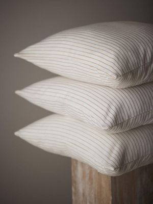 Svanefors Sally Kuddfodral Ljung 45x45 cm