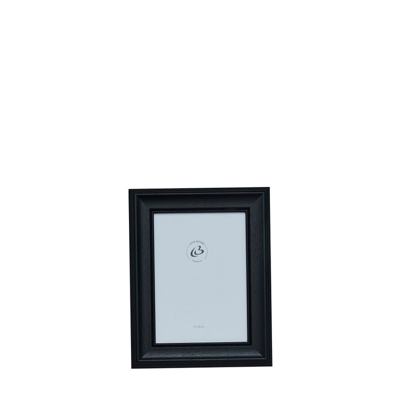 Fotoram Austia Svart Trä/Glas Lene Bjerre