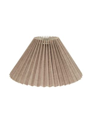 PR Home Ines Lampskärm Linnebeige 30cm