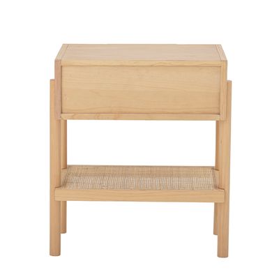 Sidobord Natur Furu Manon | Bloomingville
