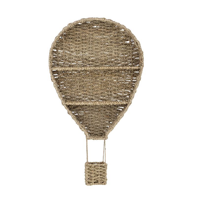 Ditter Hylla Natur Sjögräs L59 cm Bloomingville Mini
