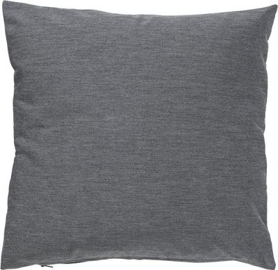 Svanefors Hugo Kuddfodral Antracite 45x45 cm