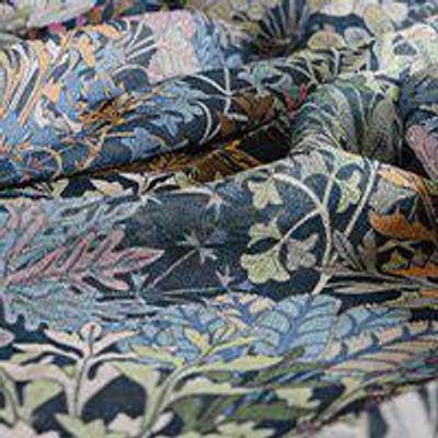 Svanefors Eden Gardin 2-pack Multi 140x280 cm