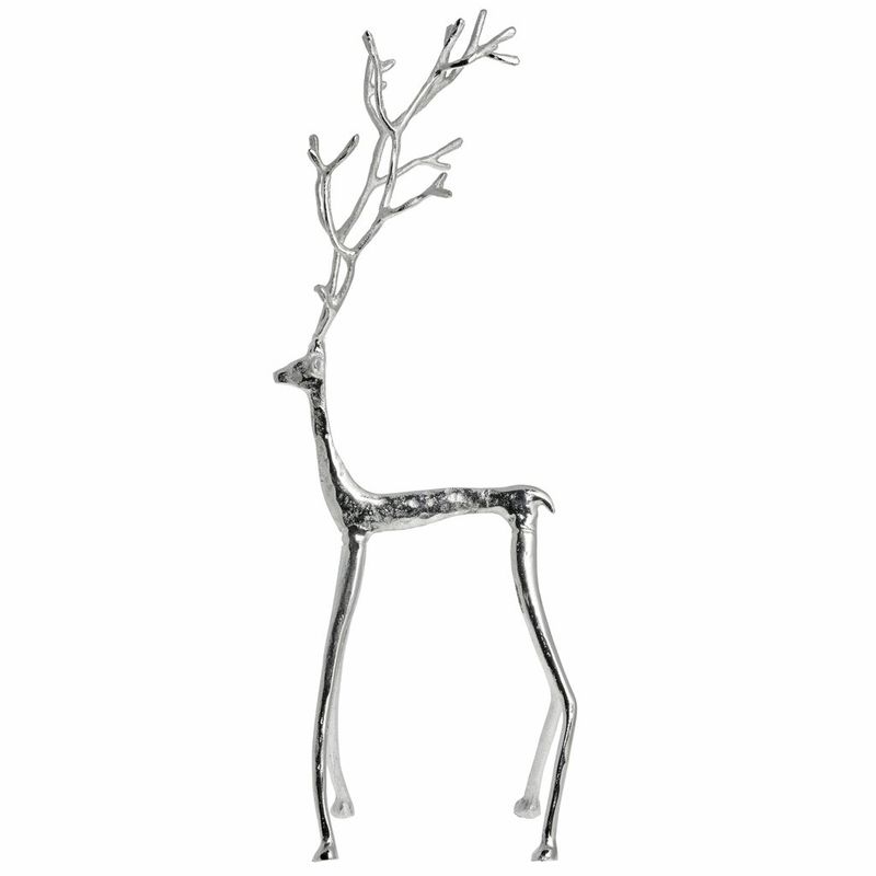 Lene Bjerre Marely deer Dekoration H73 cm