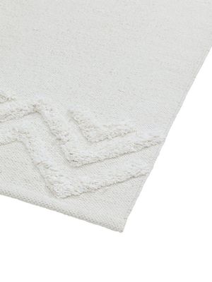 Svanefors Madison Matta Offwhite 170x240 cm