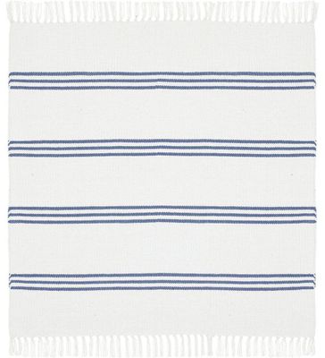 Svanefors Tage Matta Offwhite 170x240 cm