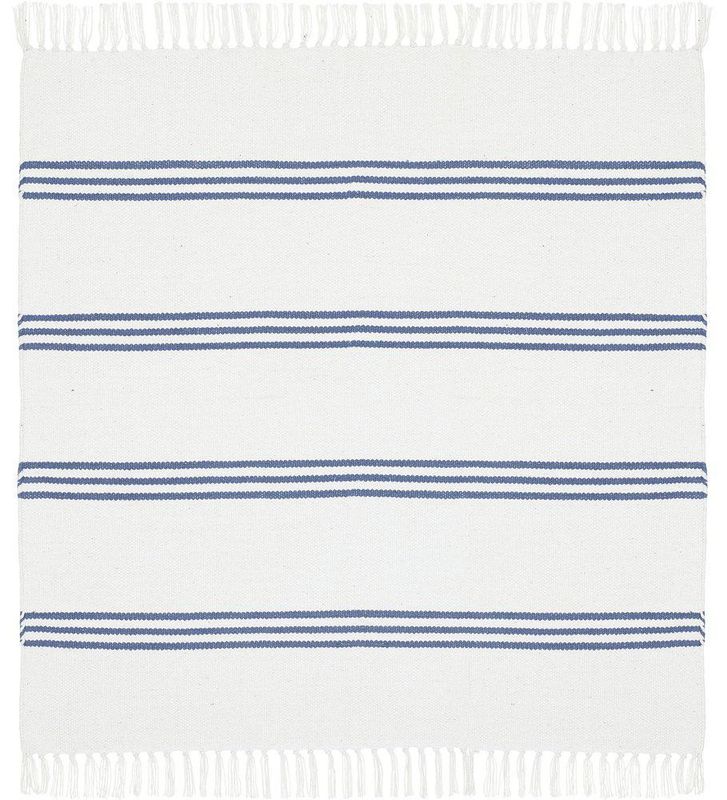 Svanefors Tage Matta Offwhite 170x240 cm