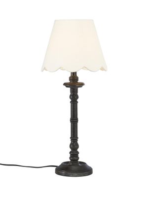 Joy Bordslampa Svart 54cm | PR Home