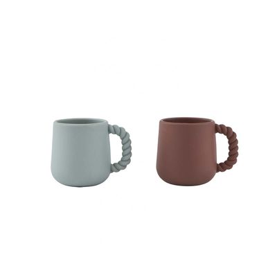 Kopp Choko Silikon OYOY MINI