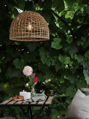 PR Home Cebu Outdoor Natur 46 cm