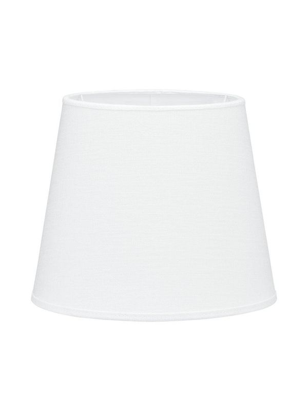 PR Home Mia Lampskärm Lin Offwhite 24cm
