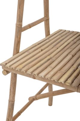 Matbord Natur Bambu Malo | Bloomingville