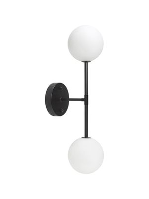 Sigma D Vägglampa Opal 49cm | PR Home