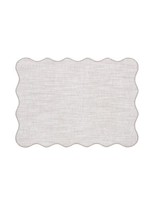 Sabina Tablett Natur 35x45cm | Svanefors