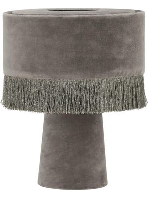 PR Home Alexis Bordlampa Grå 31cm