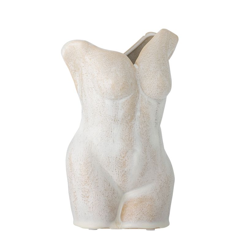 Vas Natur Stengods Athena | Bloomingville