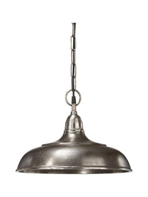 PR Home Philadelphia Taklampa Råsilver 35cm