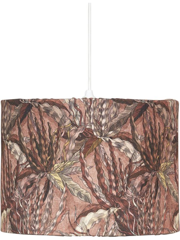 Classic Outdoor Lamp Coral 35cm | PR Home