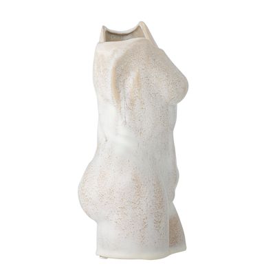 Vas Natur Stengods Athena | Bloomingville