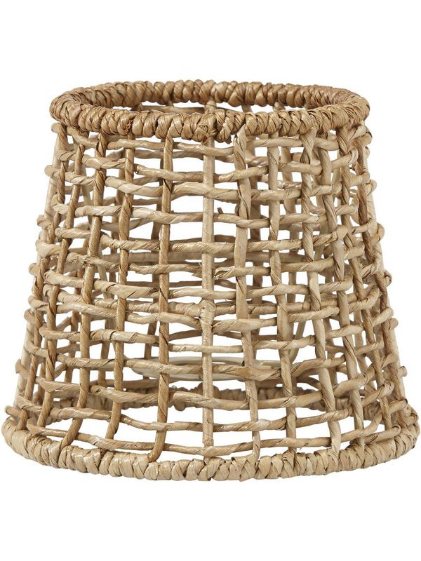 PR Home Cebu Lampskärm Natur 21cm