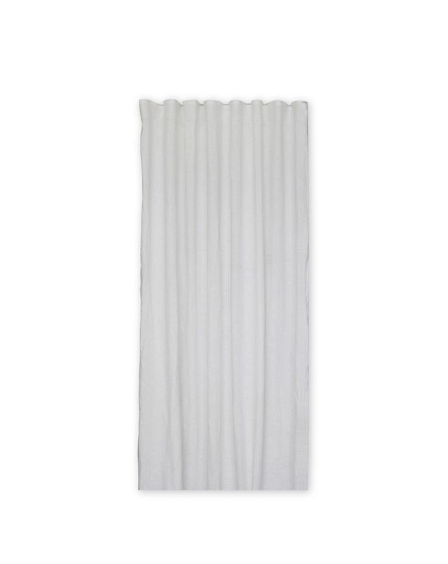 Jakobsdals Sabina Multibandslängd 140x240 cm Offwhite