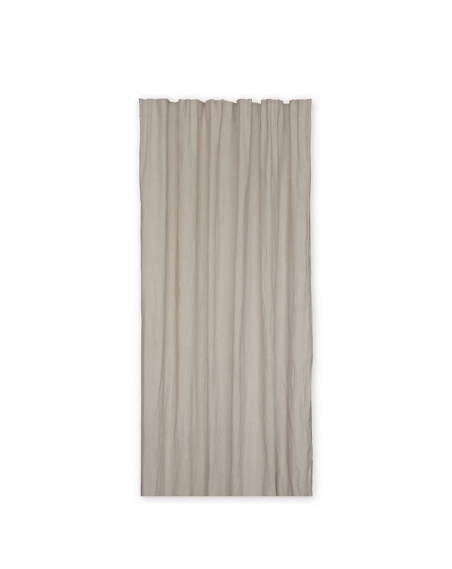 Jakobsdals Sabina Multibandslängd 140x240 cm Linne